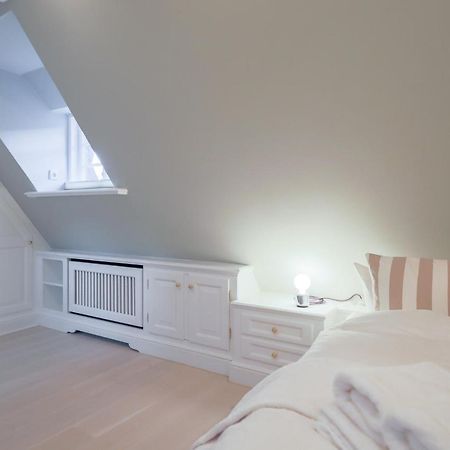 Hei Hues Im Weberhof Villa Keitum Luaran gambar
