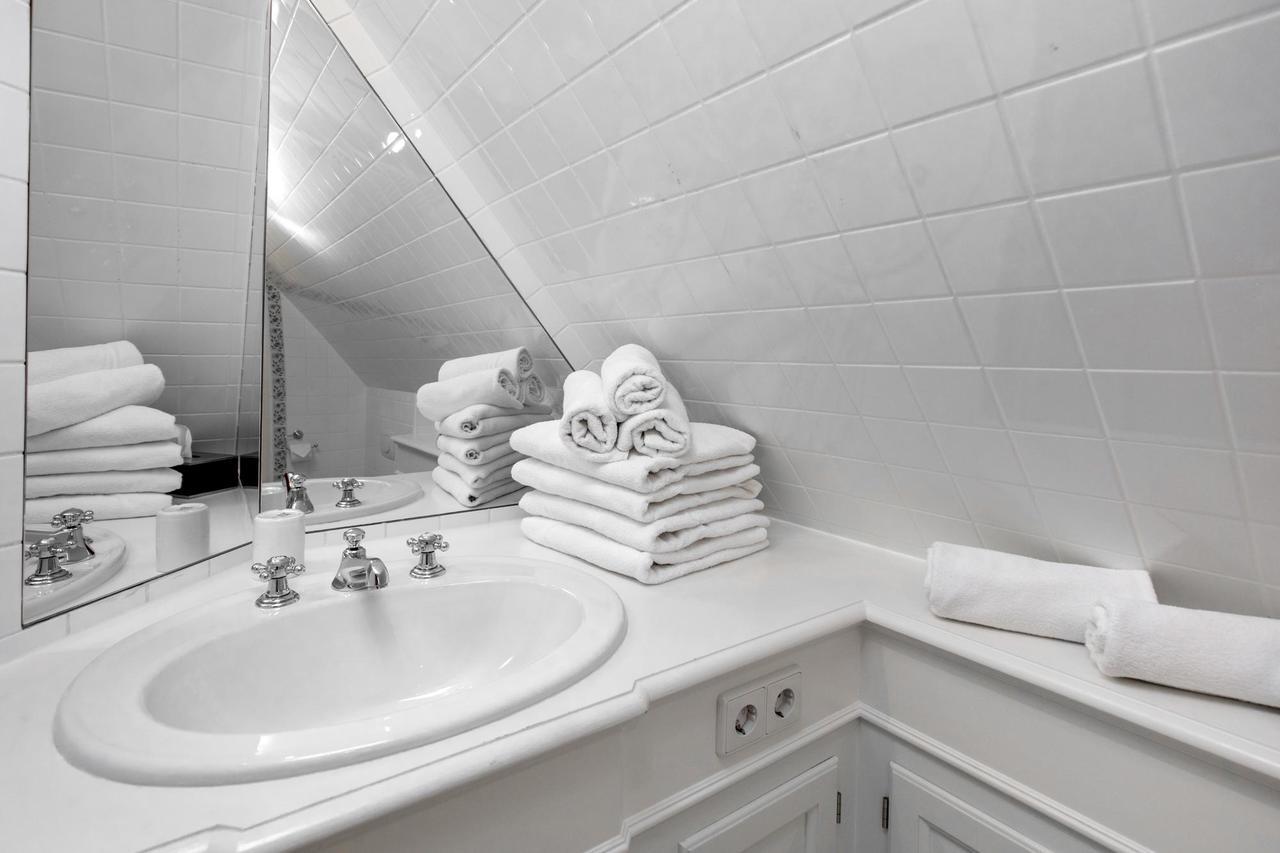 Hei Hues Im Weberhof Villa Keitum Luaran gambar