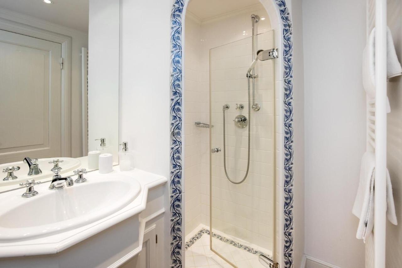 Hei Hues Im Weberhof Villa Keitum Luaran gambar